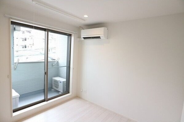 REGALEST栄生駅の物件内観写真